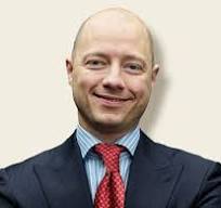 Philip Hopf - Deutscher Finanzexperte und HKCM-Gründer